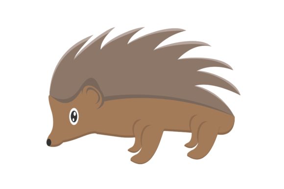 Animal Illustration Vector 9: A Dynamic Design Asset